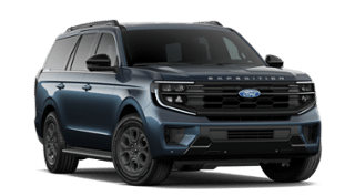 2027 Ford Expedition® External Image 4